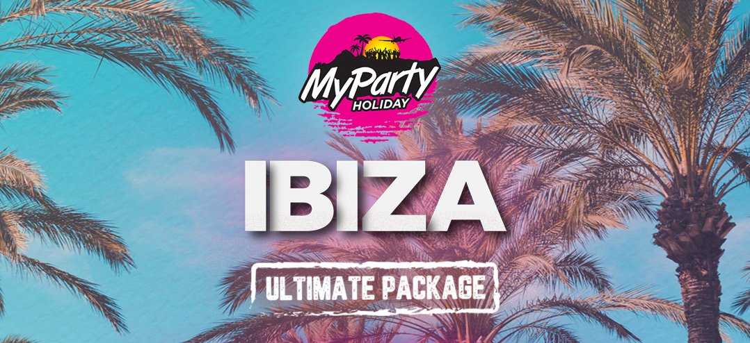 
      Ibiza All Inclusive Clubbing Holidays
 – My Party Holiday