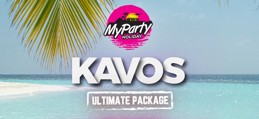 Kavos - My Store