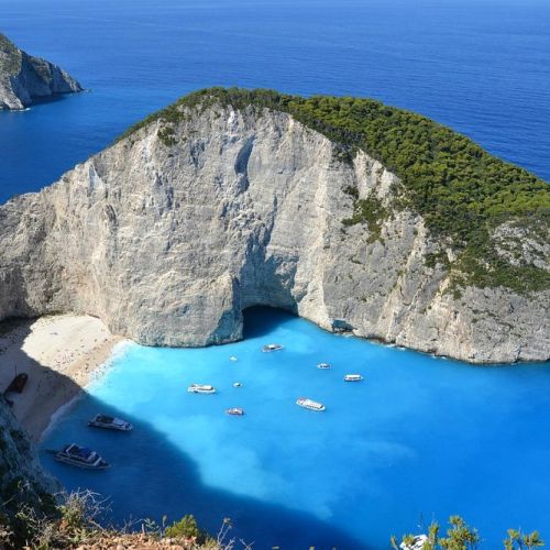 THINGS TO DO IN ZANTE 2025