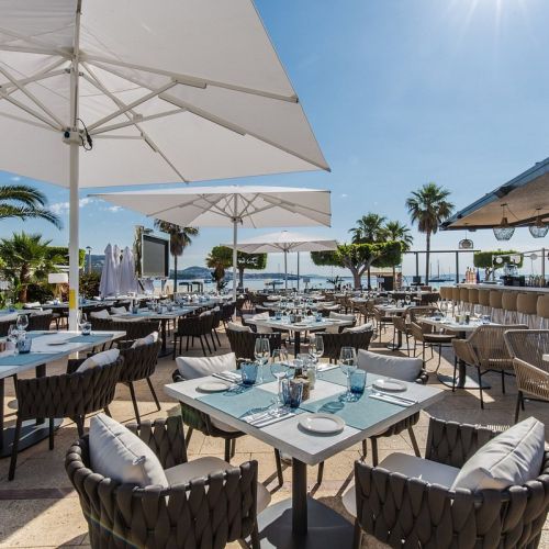 BEST RESTAURANTS IN MAGALUF/PALMANOVA